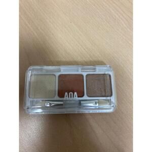 AOA Southern Charm 3 Color Eyeshadow Palette